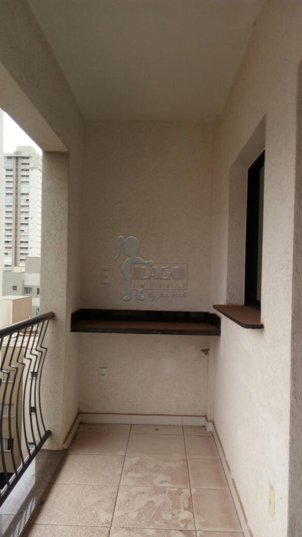 Alugar Apartamentos / Padrão em Ribeirão Preto R$ 890,00 - Foto 2