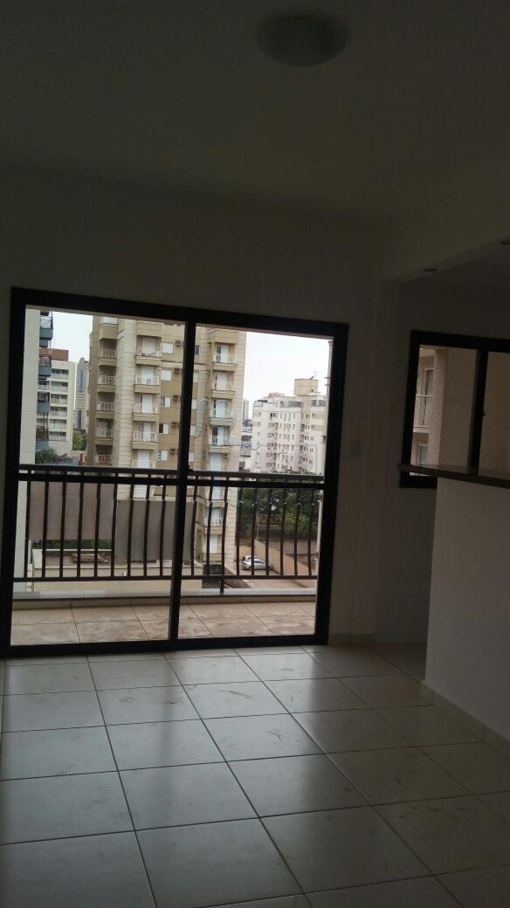 Alugar Apartamentos / Padrão em Ribeirão Preto R$ 890,00 - Foto 1