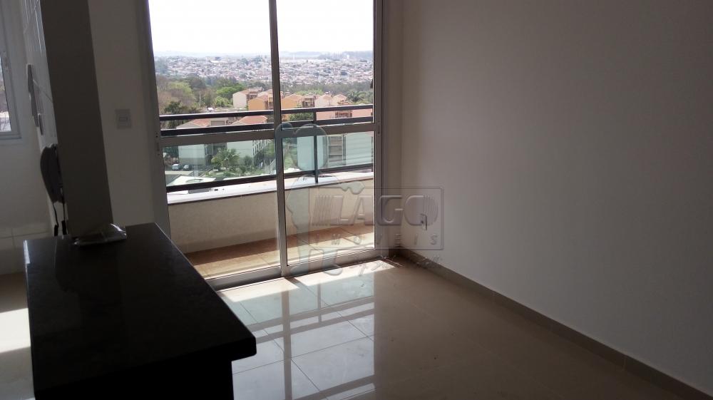 Alugar Apartamento / Padrão em Ribeirão Preto R$ 1.500,00 - Foto 1