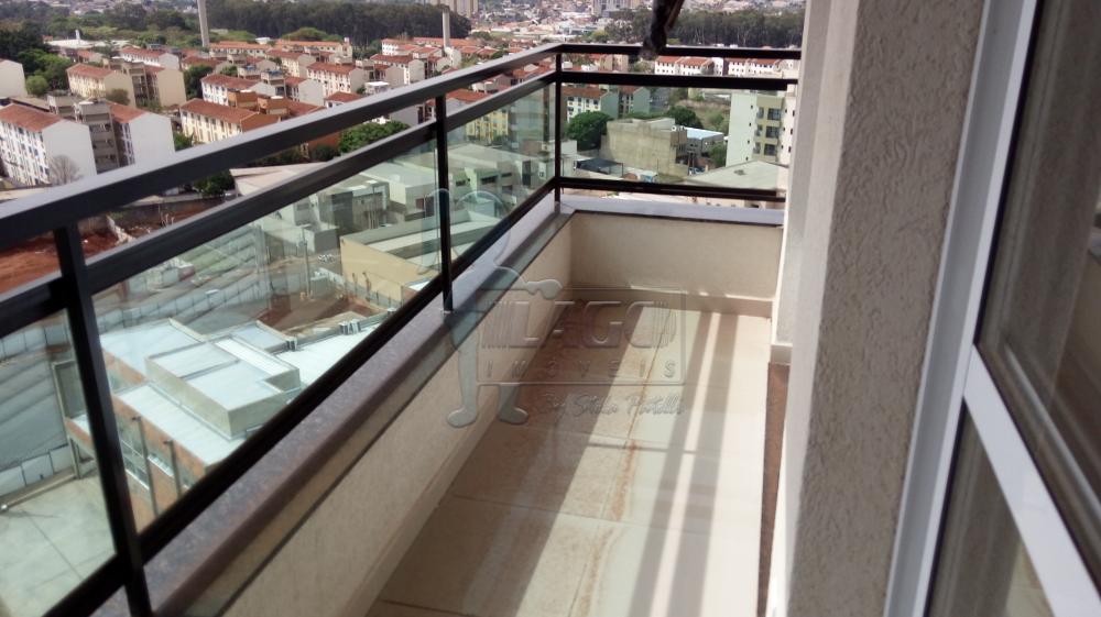 Alugar Apartamento / Padrão em Ribeirão Preto R$ 1.500,00 - Foto 2