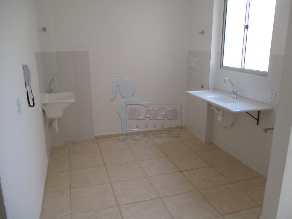 Alugar Apartamento / Padrão em Ribeirão Preto R$ 900,00 - Foto 5