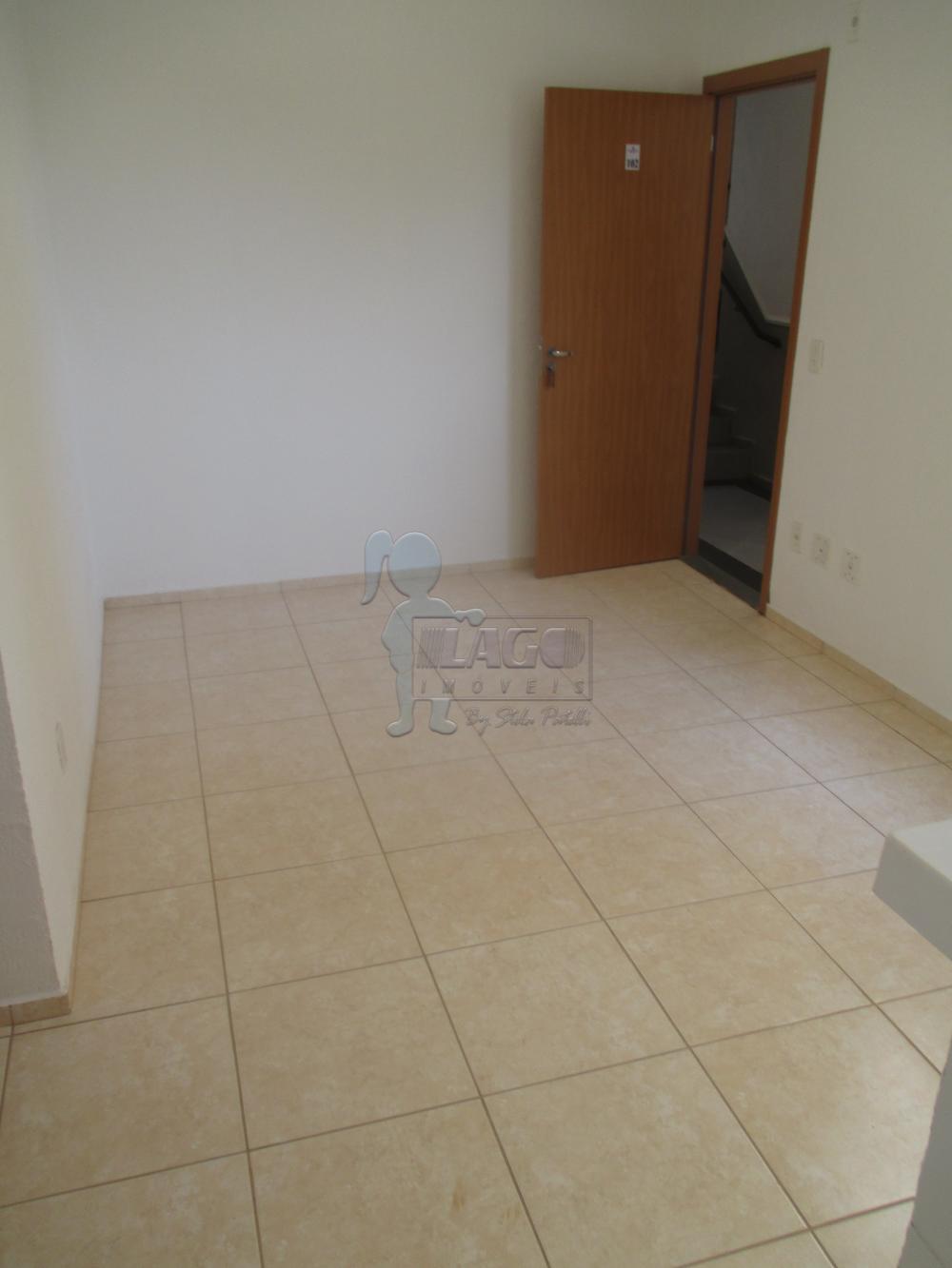 Alugar Apartamento / Padrão em Ribeirão Preto R$ 900,00 - Foto 1