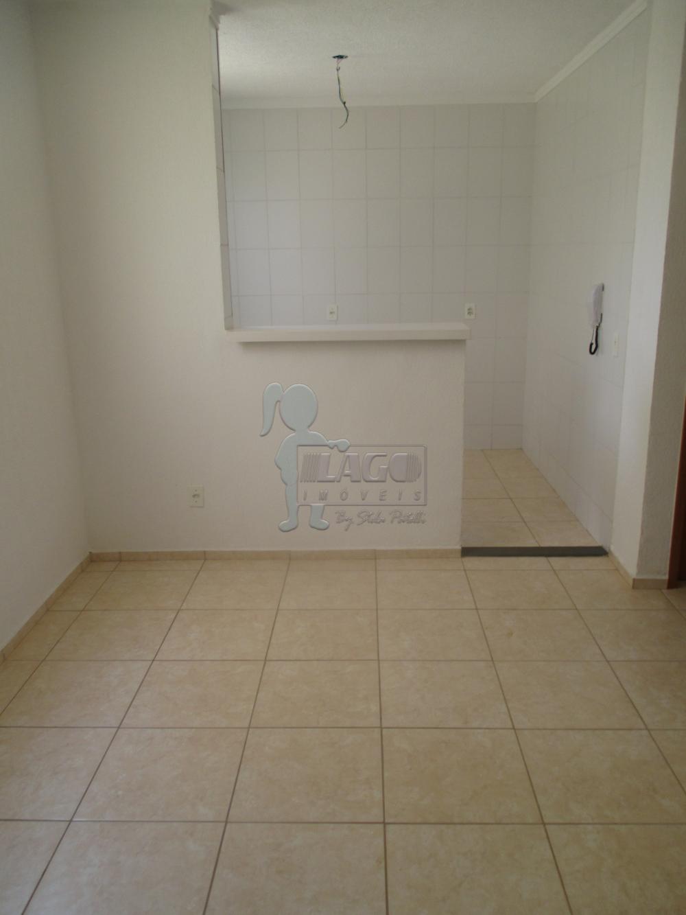 Alugar Apartamento / Padrão em Ribeirão Preto R$ 900,00 - Foto 2