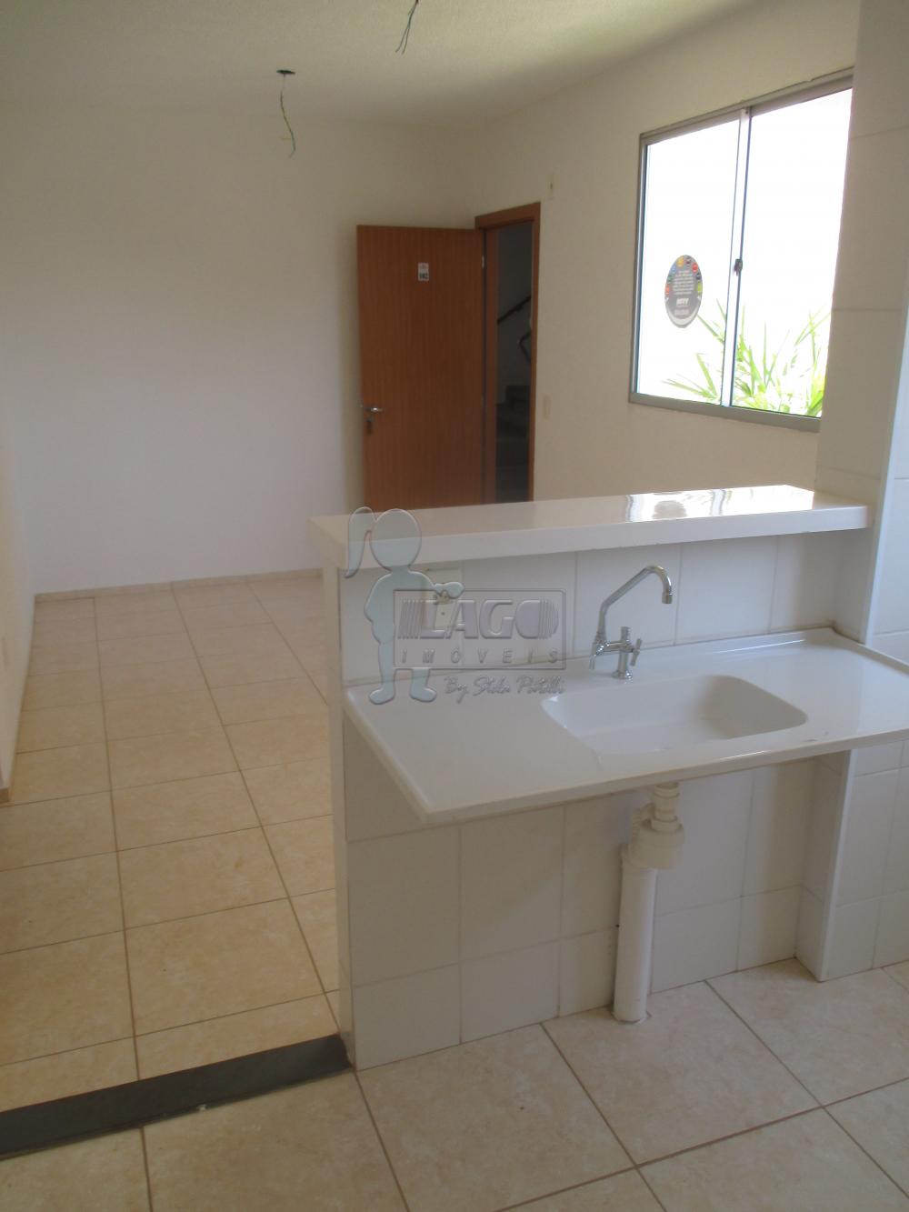 Alugar Apartamento / Padrão em Ribeirão Preto R$ 900,00 - Foto 4