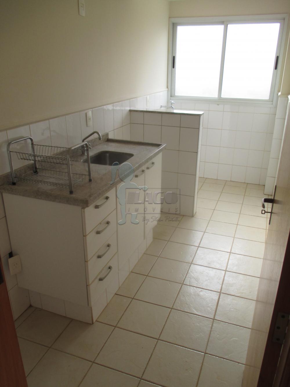 Alugar Apartamento / Padrão em Ribeirão Preto R$ 1.000,00 - Foto 7