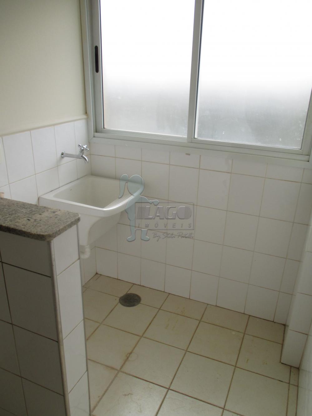 Alugar Apartamento / Padrão em Ribeirão Preto R$ 1.000,00 - Foto 8