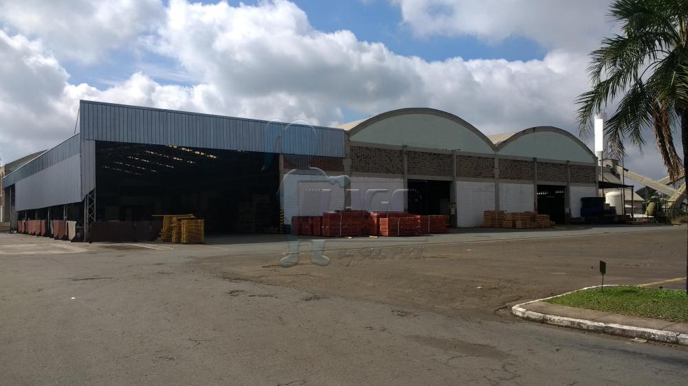 Alugar Comercial padrão / Galpão - Armazém em Limeira R$ 110.000,00 - Foto 1