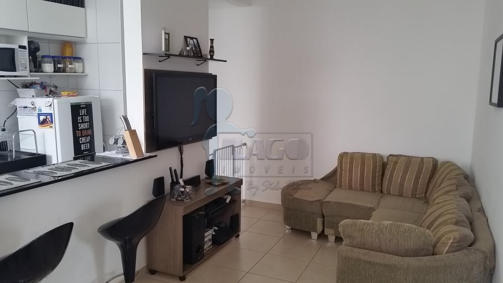 Comprar Apartamento / Padrão em Ribeirão Preto R$ 220.000,00 - Foto 3