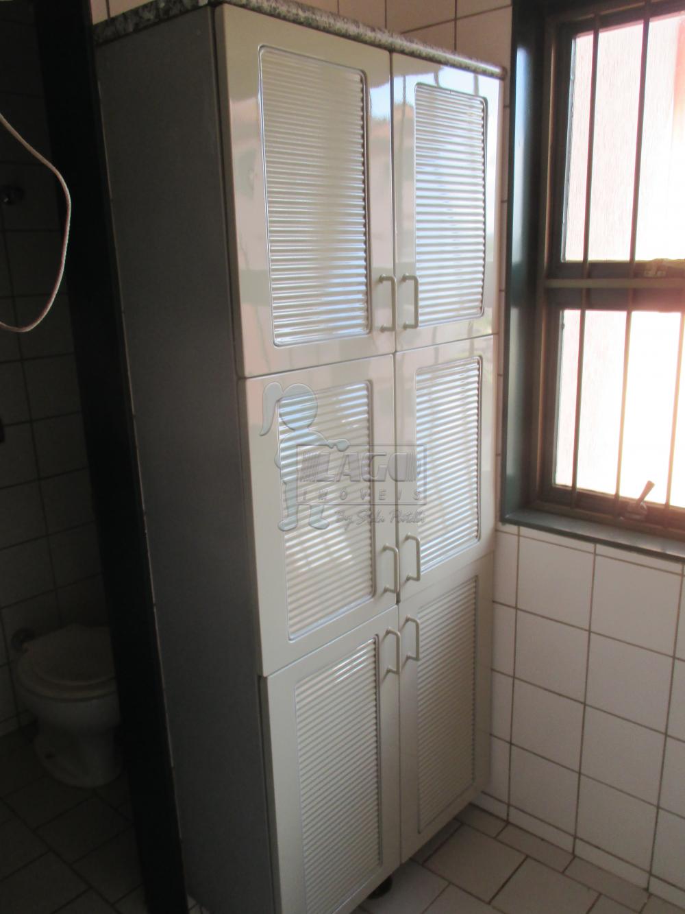 Alugar Apartamentos / Padrão em Ribeirão Preto R$ 800,00 - Foto 9