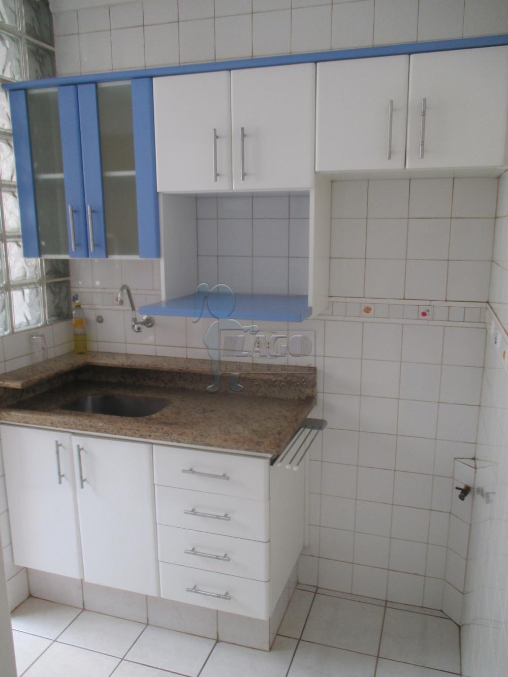 Alugar Apartamento / Padrão em Ribeirão Preto R$ 950,00 - Foto 2