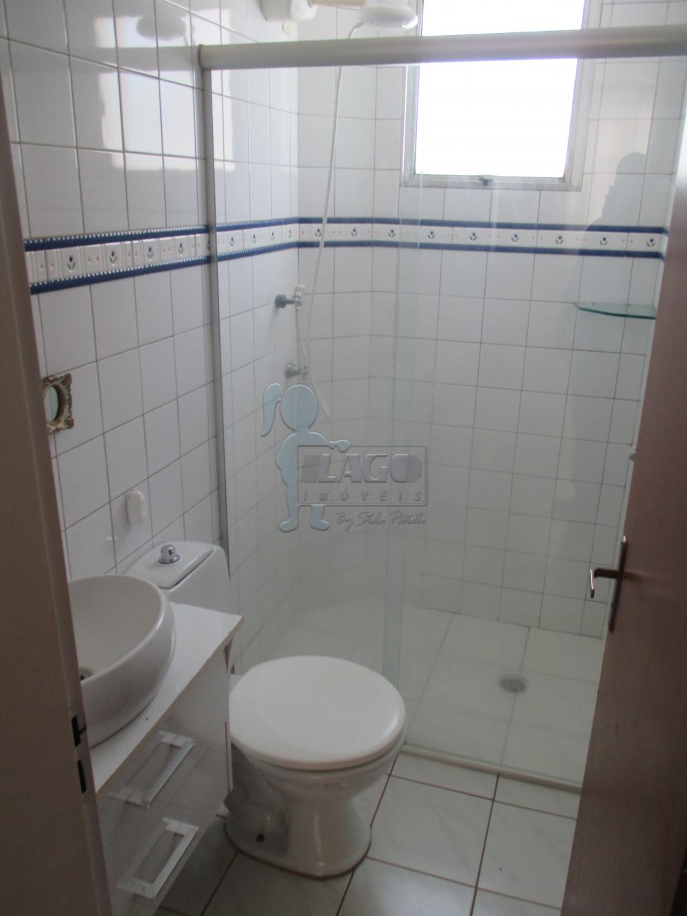 Alugar Apartamento / Padrão em Ribeirão Preto R$ 950,00 - Foto 5