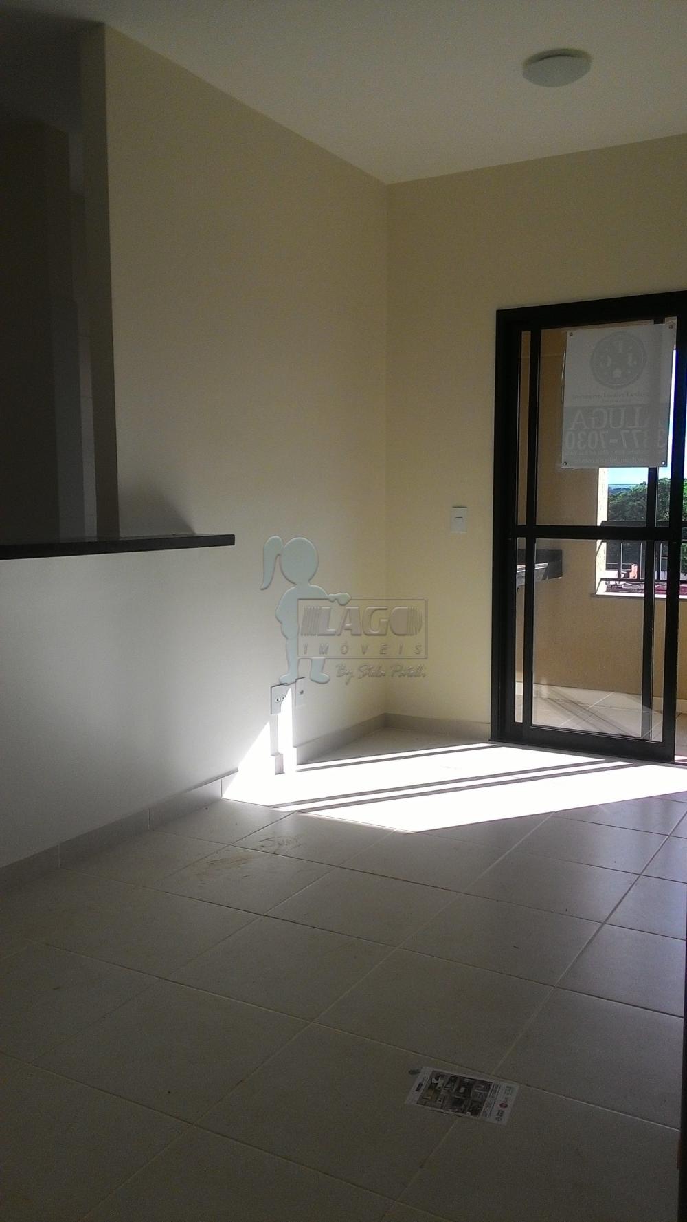 Alugar Apartamento / Padrão em Ribeirão Preto R$ 1.600,00 - Foto 1