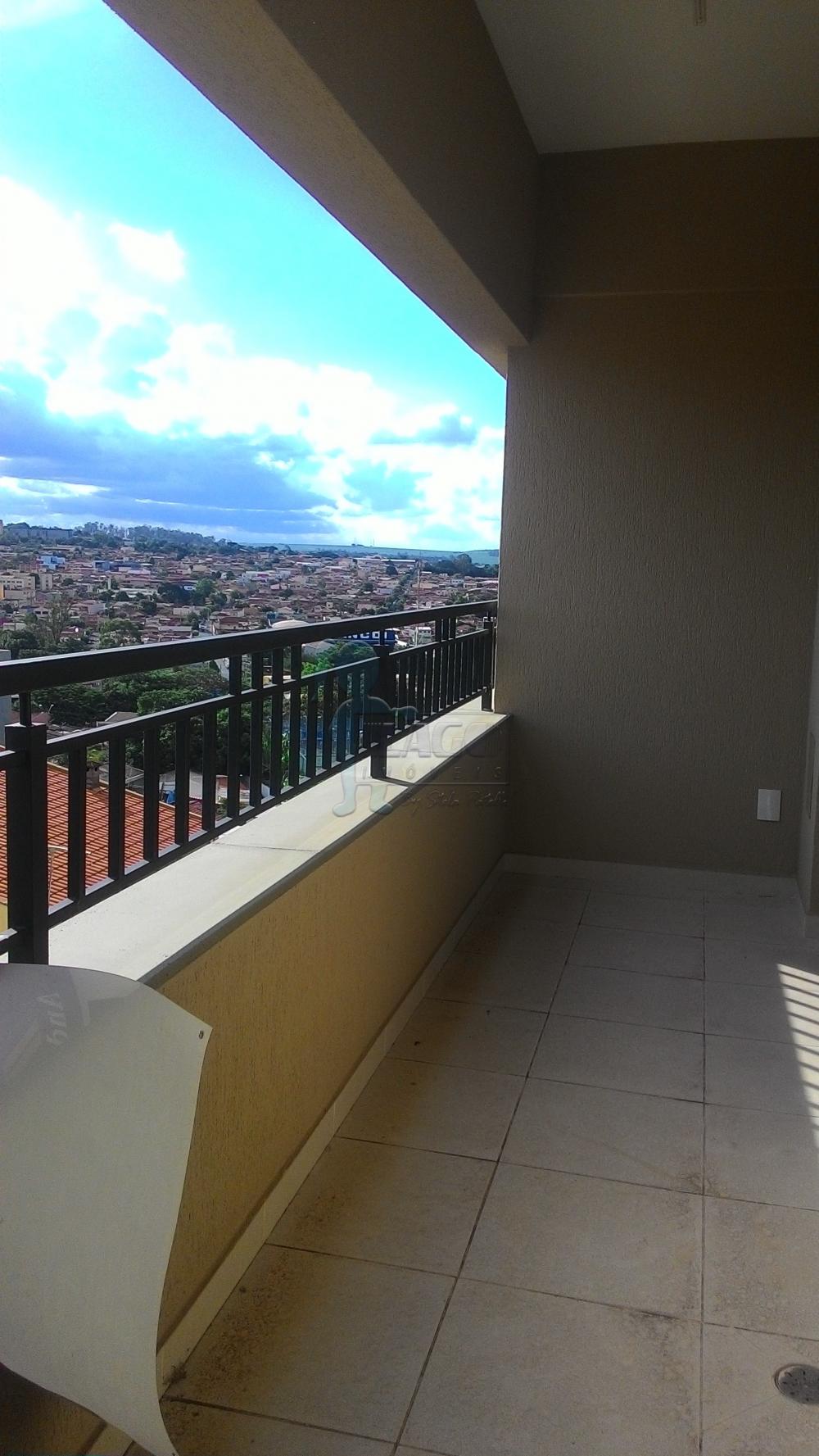 Alugar Apartamento / Padrão em Ribeirão Preto R$ 1.600,00 - Foto 3