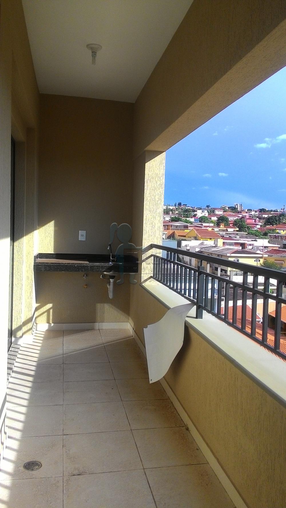 Alugar Apartamento / Padrão em Ribeirão Preto R$ 1.600,00 - Foto 4