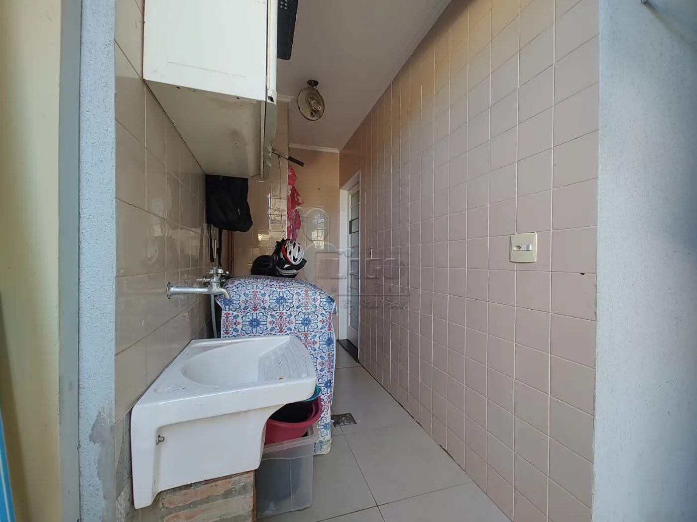 Alugar Casa / Padrão em Ribeirão Preto R$ 1.000,00 - Foto 19