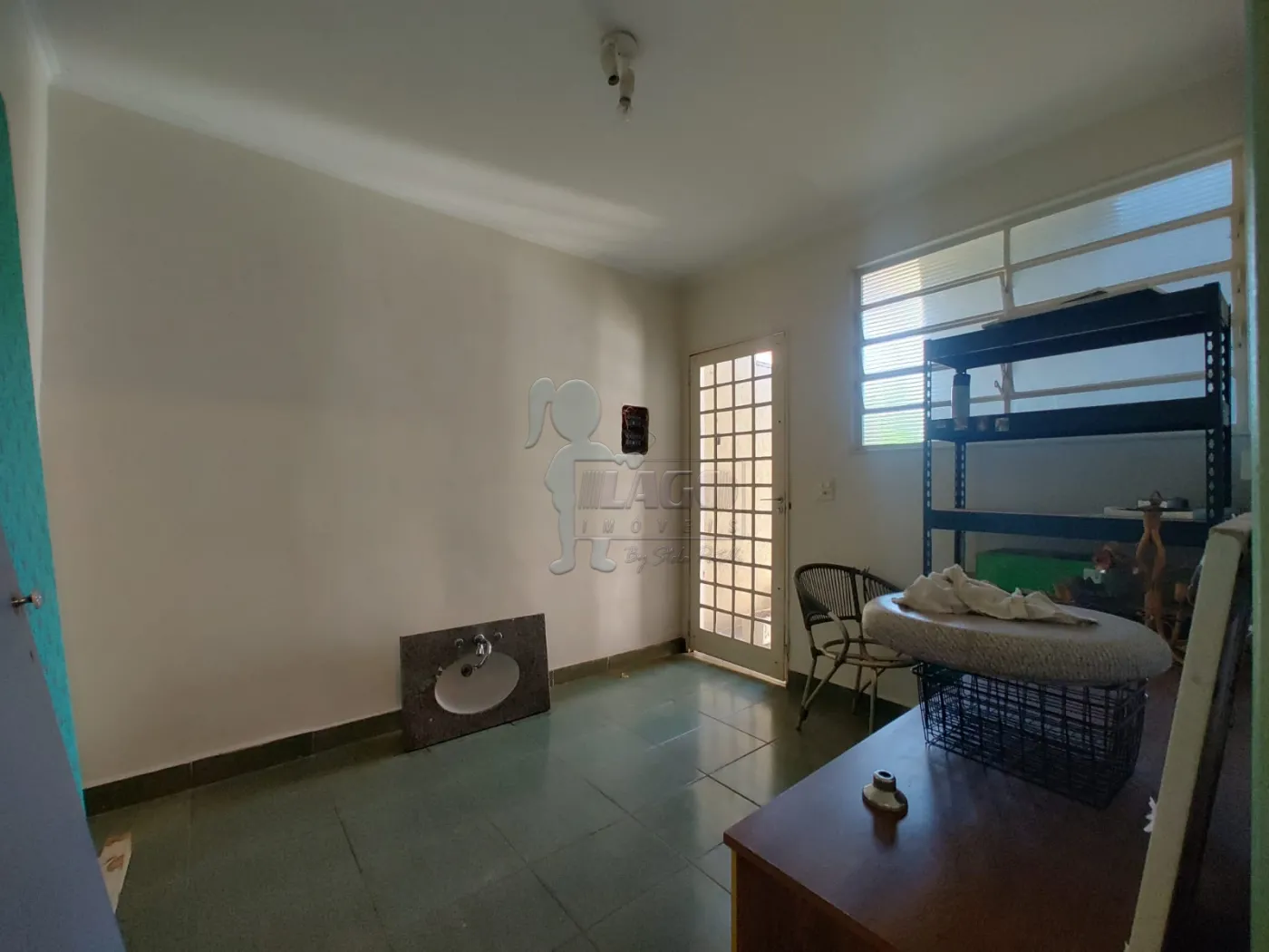 Alugar Casa / Padrão em Ribeirão Preto R$ 1.000,00 - Foto 37