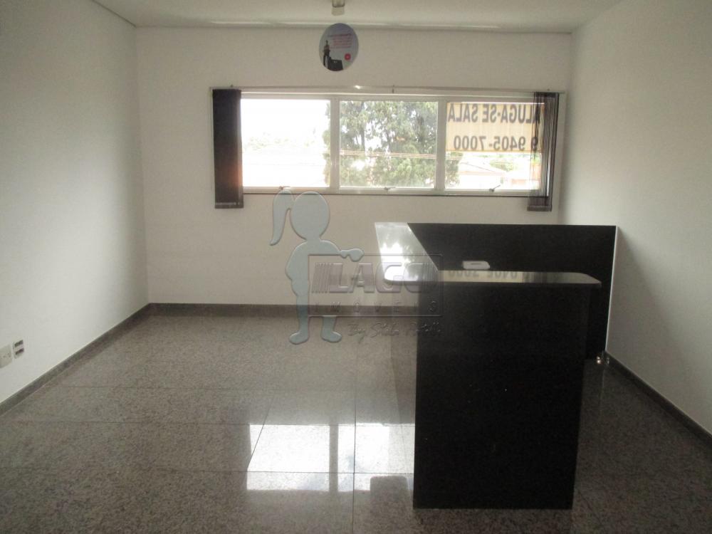 Alugar Comercial padrão / Casa comercial em Ribeirão Preto R$ 3.800,00 - Foto 1