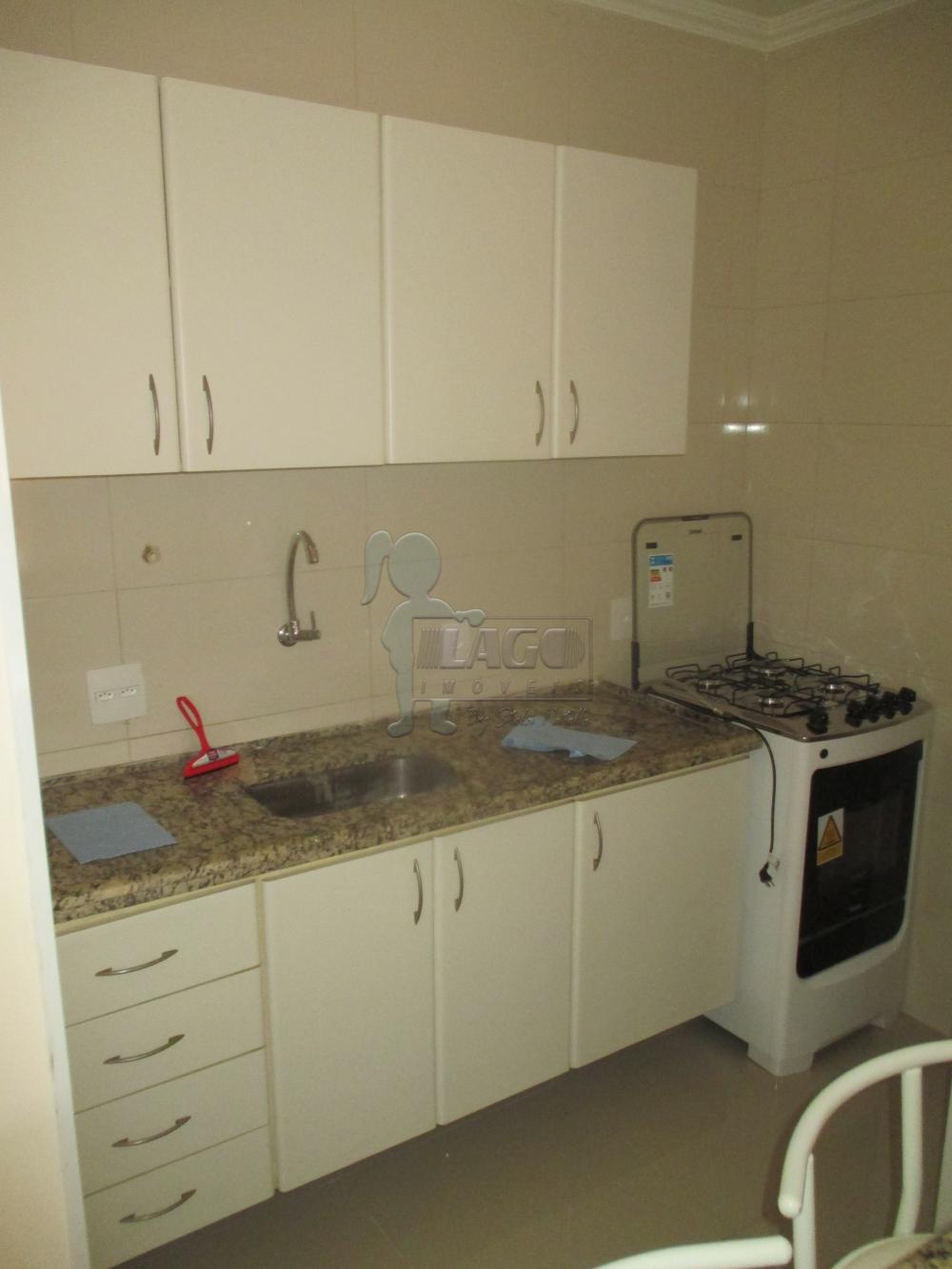 Alugar Apartamento / Kitnet em Ribeirão Preto R$ 1.200,00 - Foto 5