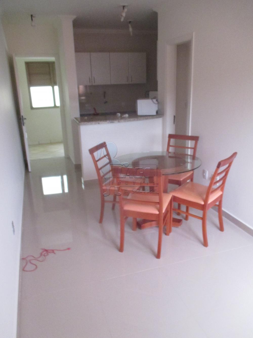 Alugar Apartamento / Kitnet em Ribeirão Preto R$ 1.200,00 - Foto 1