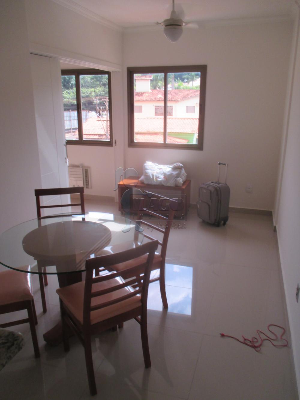 Alugar Apartamento / Kitnet em Ribeirão Preto R$ 1.200,00 - Foto 2