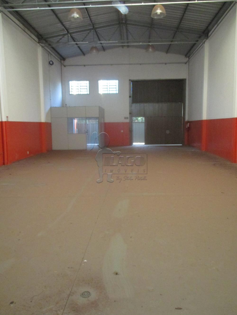 Alugar Comercial padrão / Galpão - Armazém em Ribeirão Preto R$ 5.000,00 - Foto 19