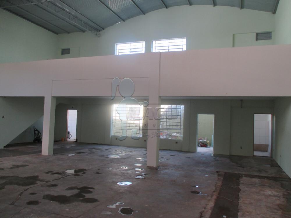 Alugar Comercial padrão / Galpão - Armazém em Ribeirão Preto R$ 7.000,00 - Foto 3