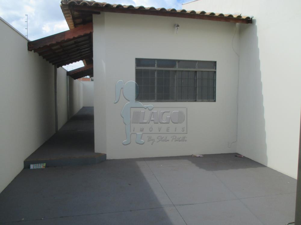 Alugar Casa / Padrão em Ribeirão Preto R$ 1.200,00 - Foto 1