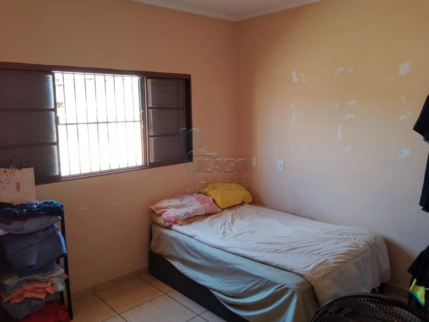 Alugar Casa / Padrão em Ribeirão Preto R$ 950,00 - Foto 13