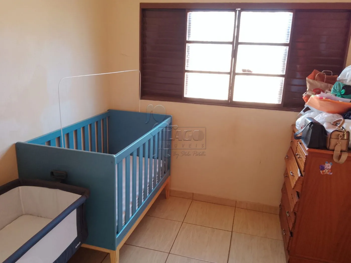 Alugar Casa / Padrão em Ribeirão Preto R$ 950,00 - Foto 17