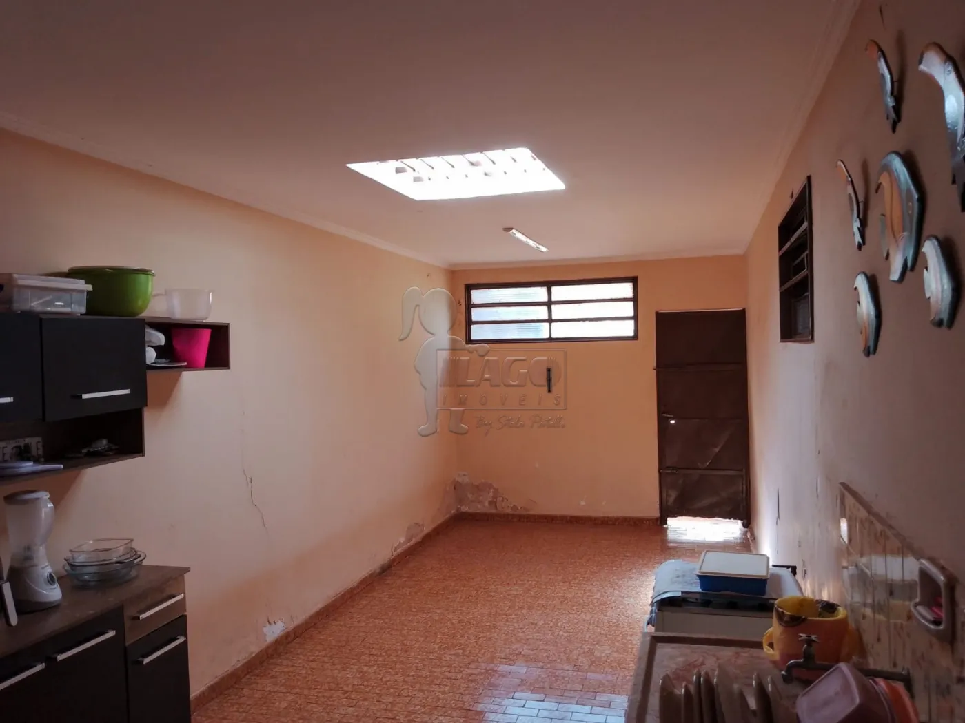 Alugar Casa / Padrão em Ribeirão Preto R$ 950,00 - Foto 18