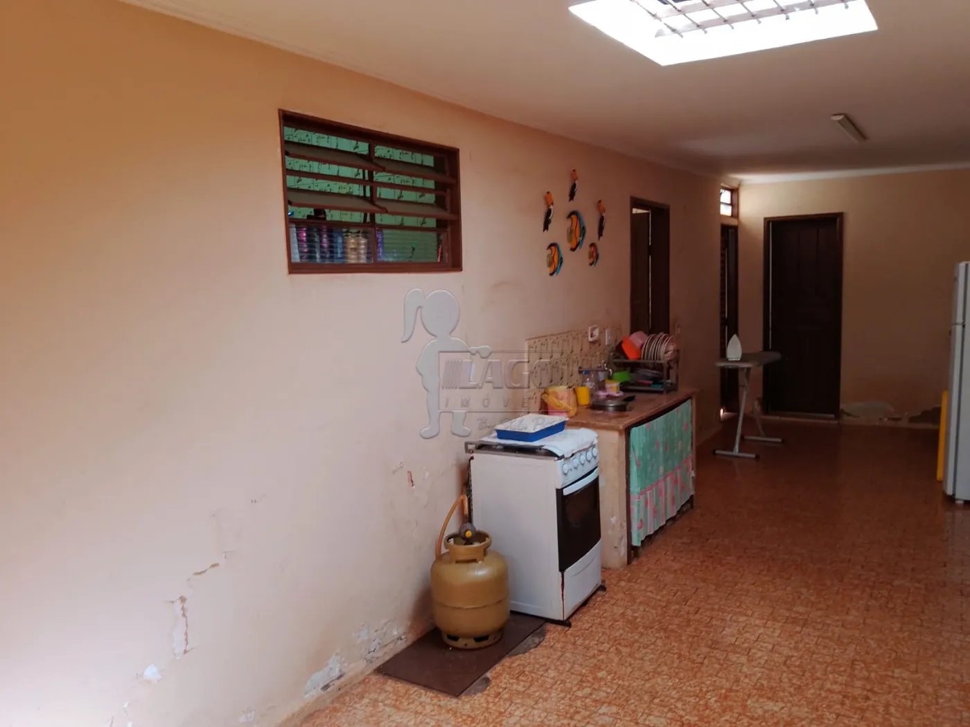 Alugar Casa / Padrão em Ribeirão Preto R$ 950,00 - Foto 19