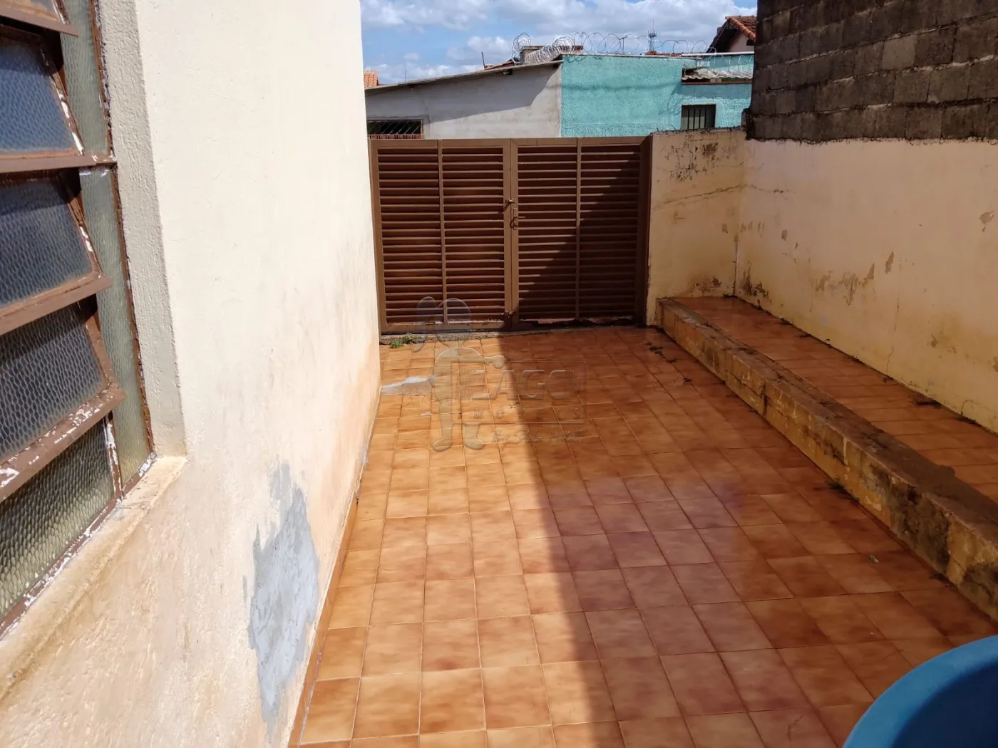 Alugar Casa / Padrão em Ribeirão Preto R$ 950,00 - Foto 22