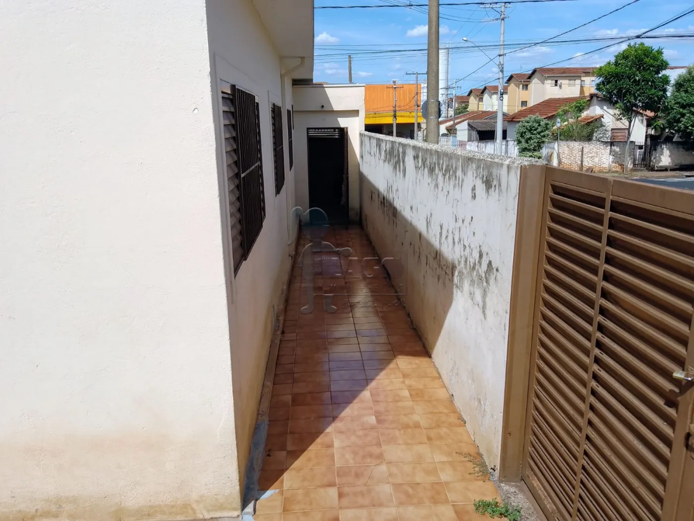 Alugar Casa / Padrão em Ribeirão Preto R$ 950,00 - Foto 24