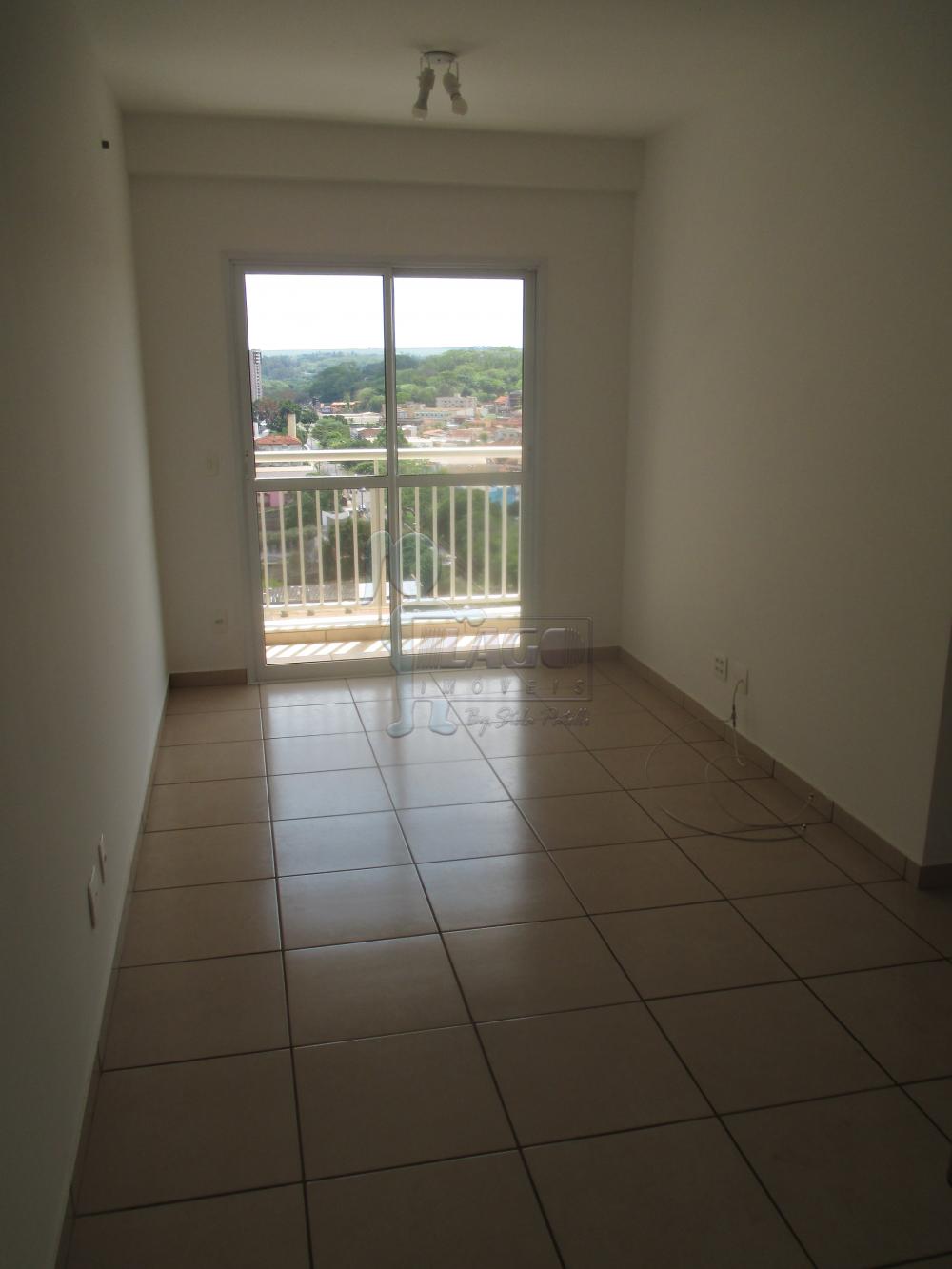 Alugar Apartamento / Padrão em Ribeirão Preto R$ 1.250,00 - Foto 2