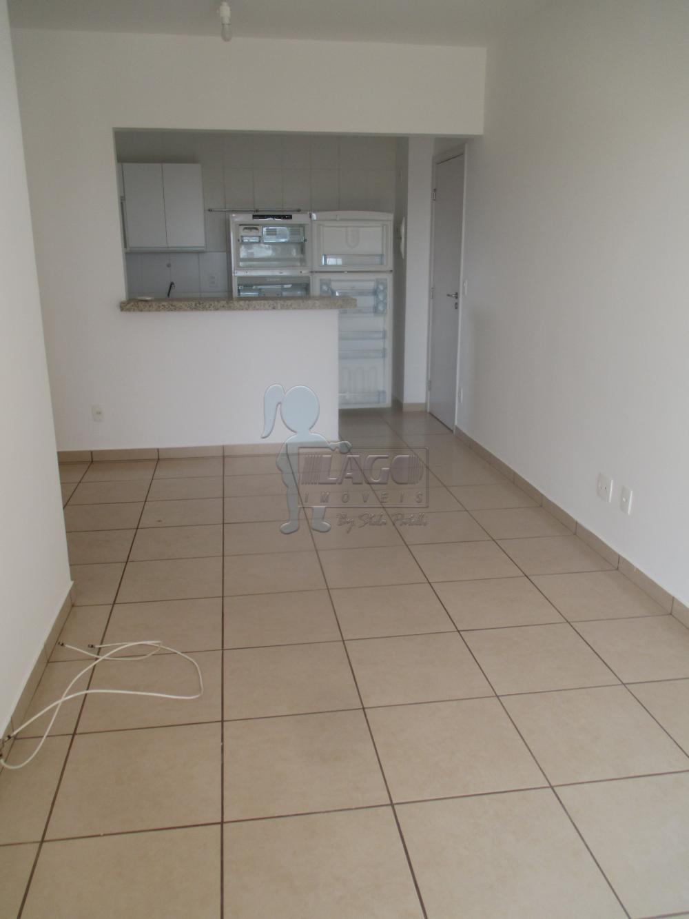 Alugar Apartamento / Padrão em Ribeirão Preto R$ 1.250,00 - Foto 1