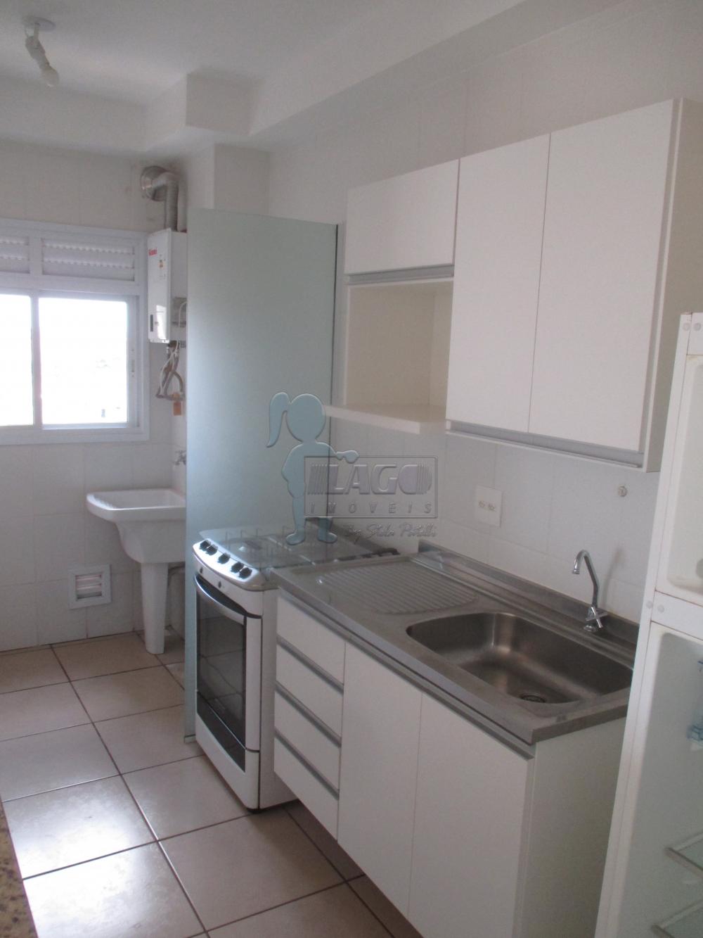 Alugar Apartamento / Padrão em Ribeirão Preto R$ 1.250,00 - Foto 4