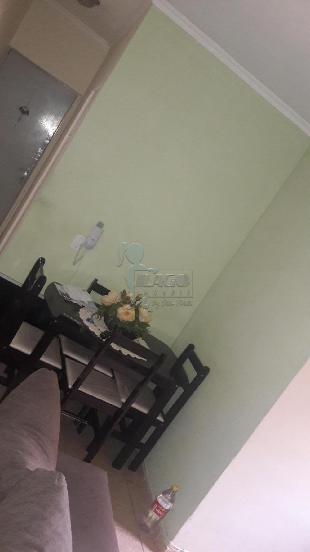 Comprar Apartamento / Padrão em Ribeirão Preto R$ 130.000,00 - Foto 3