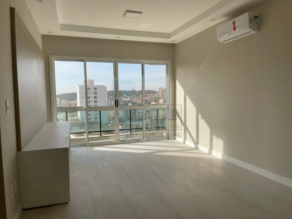 Alugar Apartamento / Padrão em Ribeirão Preto R$ 1.300,00 - Foto 1