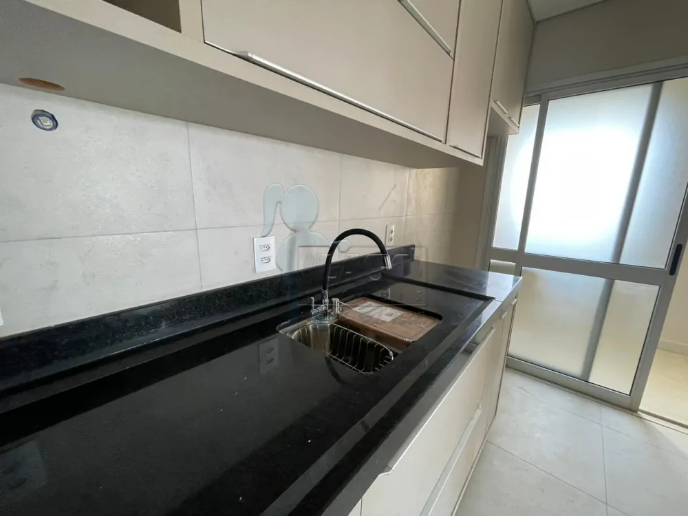 Alugar Apartamento / Padrão em Ribeirão Preto R$ 1.300,00 - Foto 15