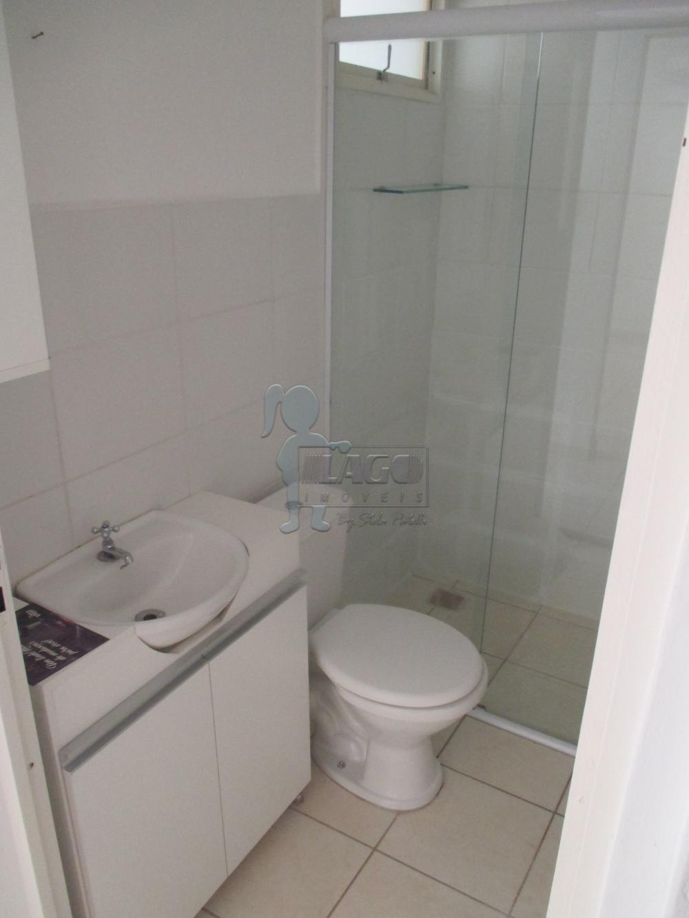 Alugar Apartamento / Padrão em Ribeirão Preto R$ 1.000,00 - Foto 4