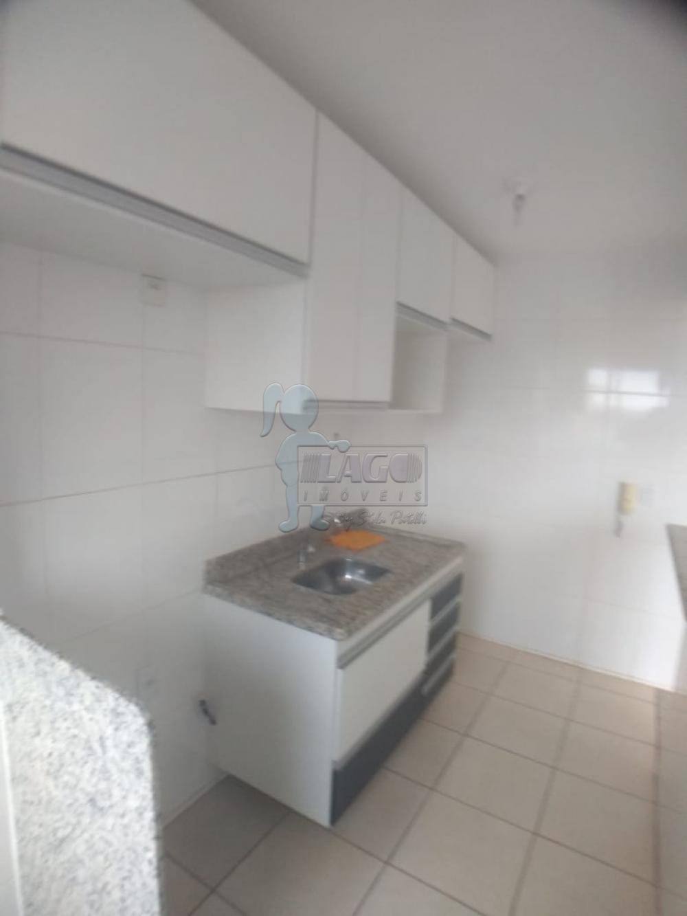 Alugar Apartamento / Padrão em Ribeirão Preto R$ 850,00 - Foto 8