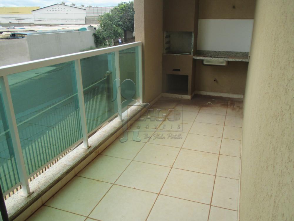 Alugar Apartamento / Padrão em Ribeirão Preto R$ 1.000,00 - Foto 4