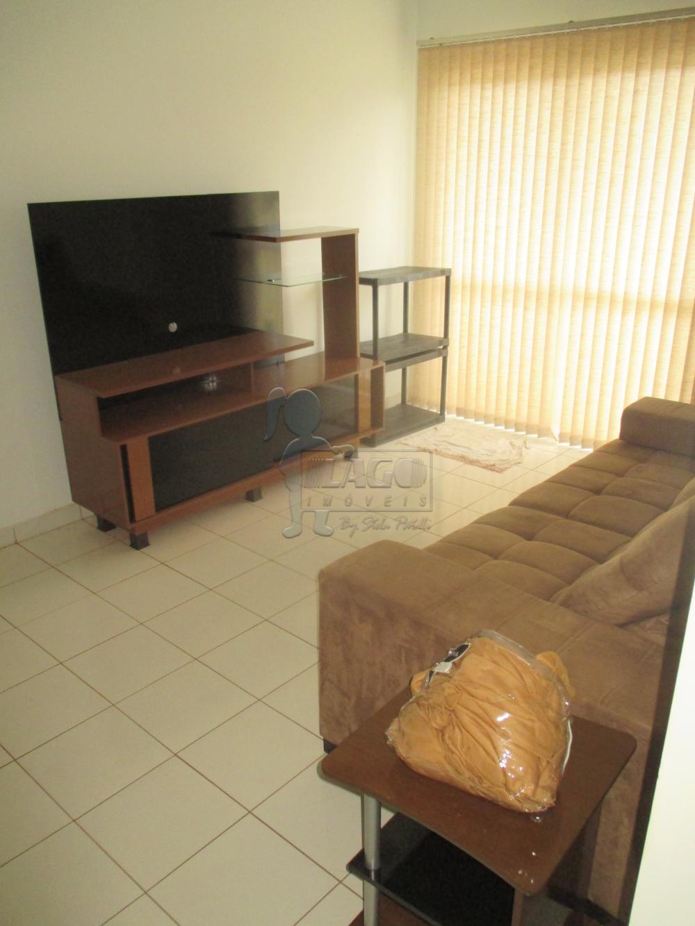 Alugar Apartamento / Kitnet em Ribeirão Preto R$ 1.200,00 - Foto 3