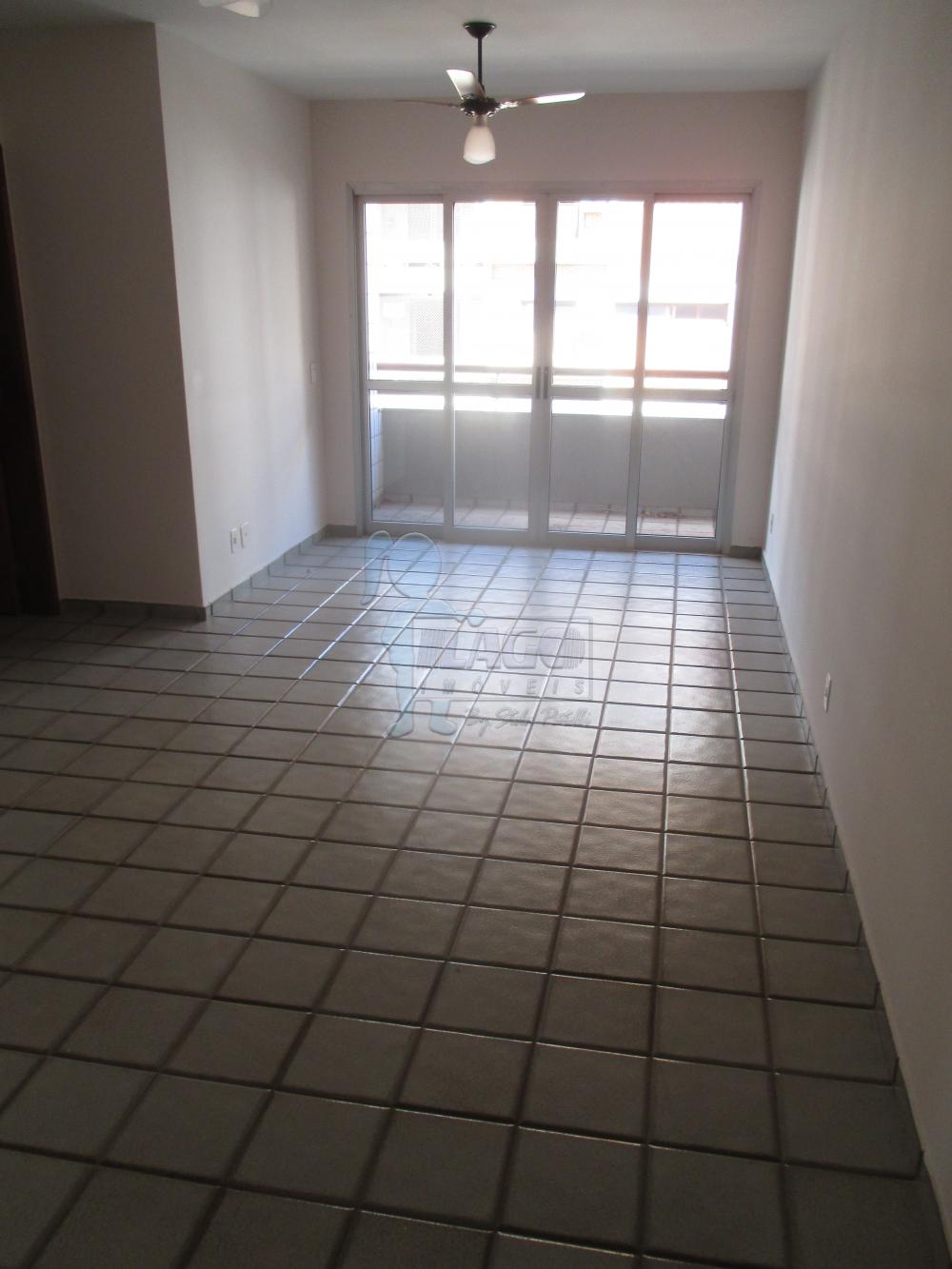 Alugar Apartamento / Padrão em Ribeirão Preto R$ 1.100,00 - Foto 1