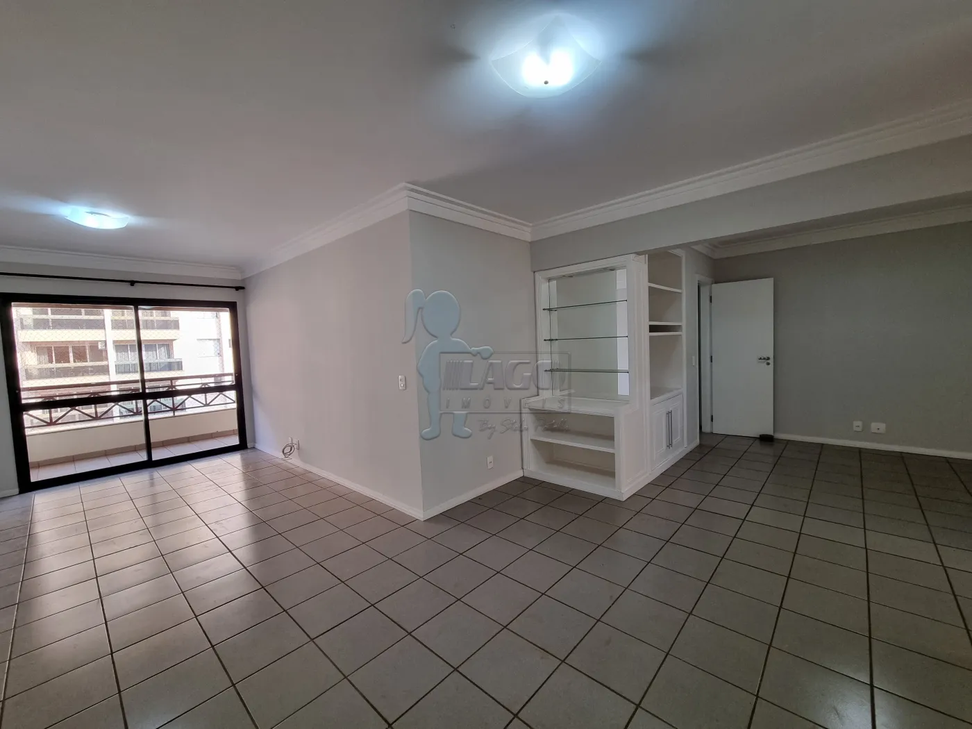 Alugar Apartamento / Padrão em Ribeirão Preto R$ 3.000,00 - Foto 3