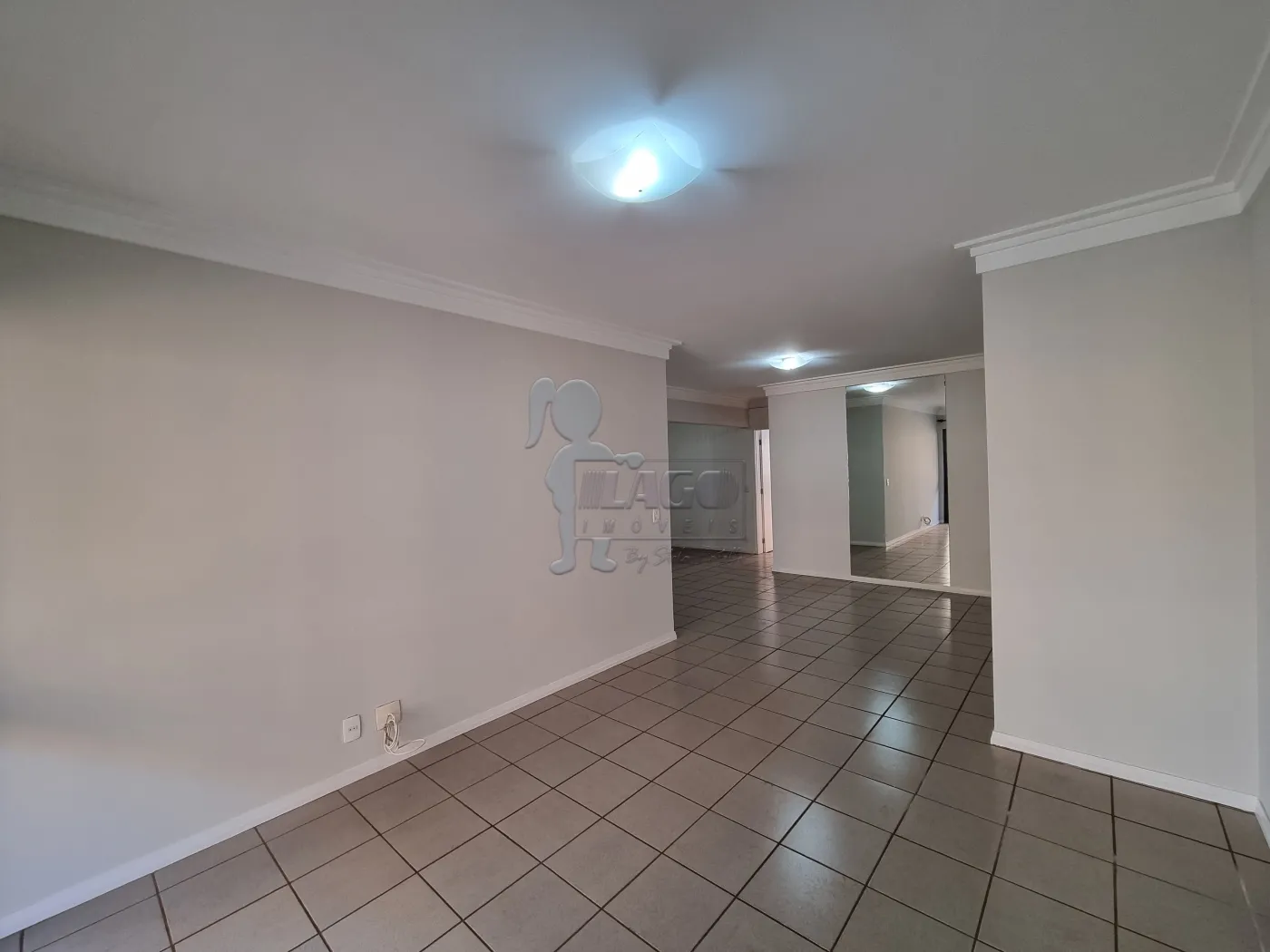 Alugar Apartamento / Padrão em Ribeirão Preto R$ 3.000,00 - Foto 4