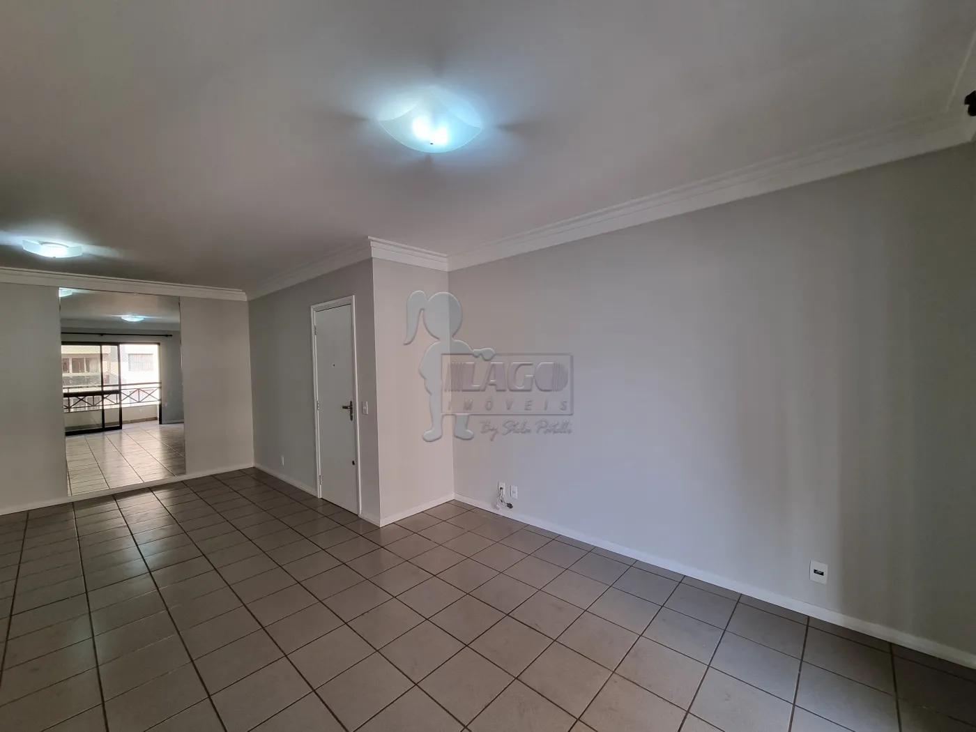 Alugar Apartamento / Padrão em Ribeirão Preto R$ 3.000,00 - Foto 6