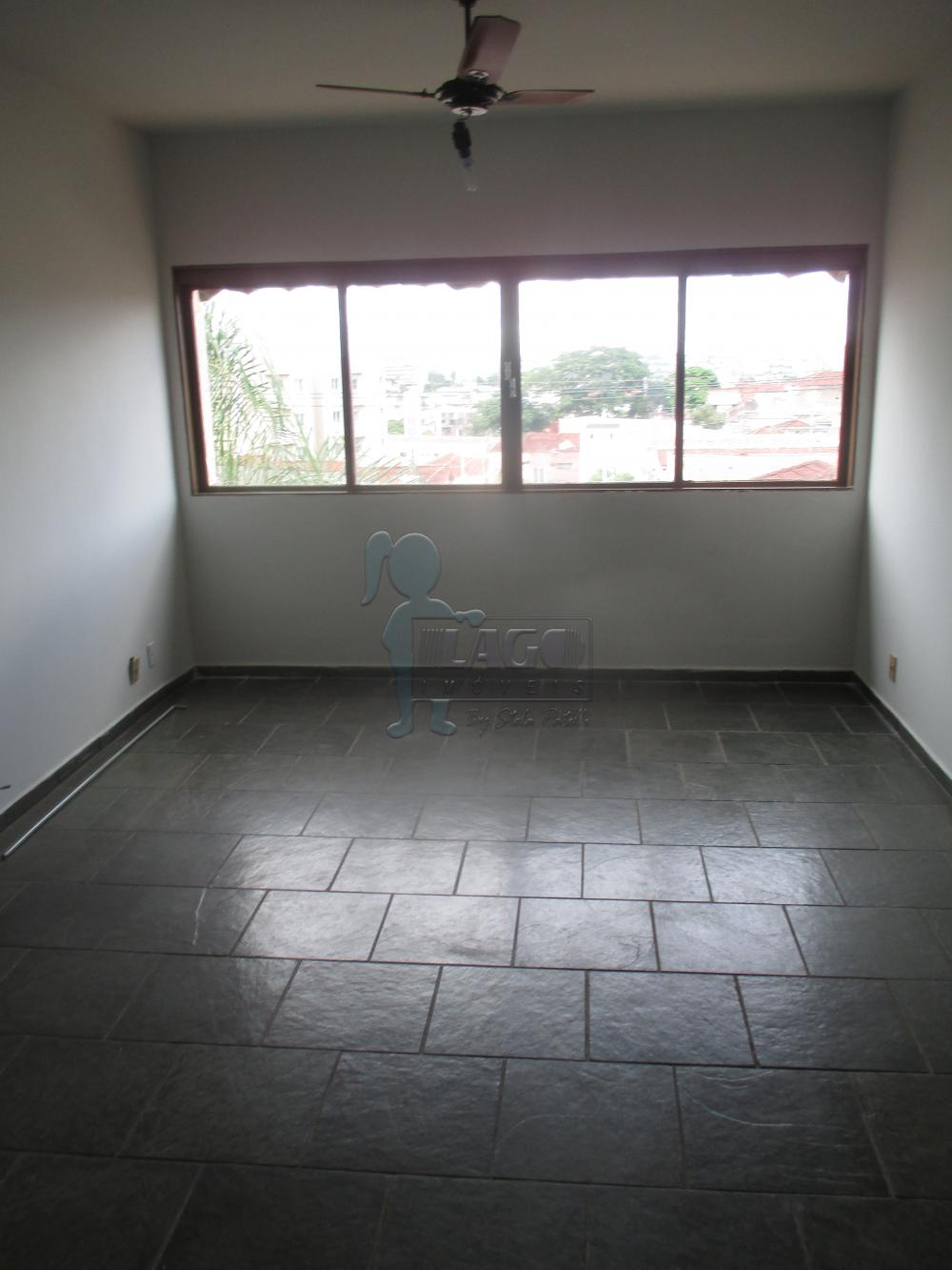 Alugar Apartamento / Padrão em Ribeirão Preto R$ 970,00 - Foto 1