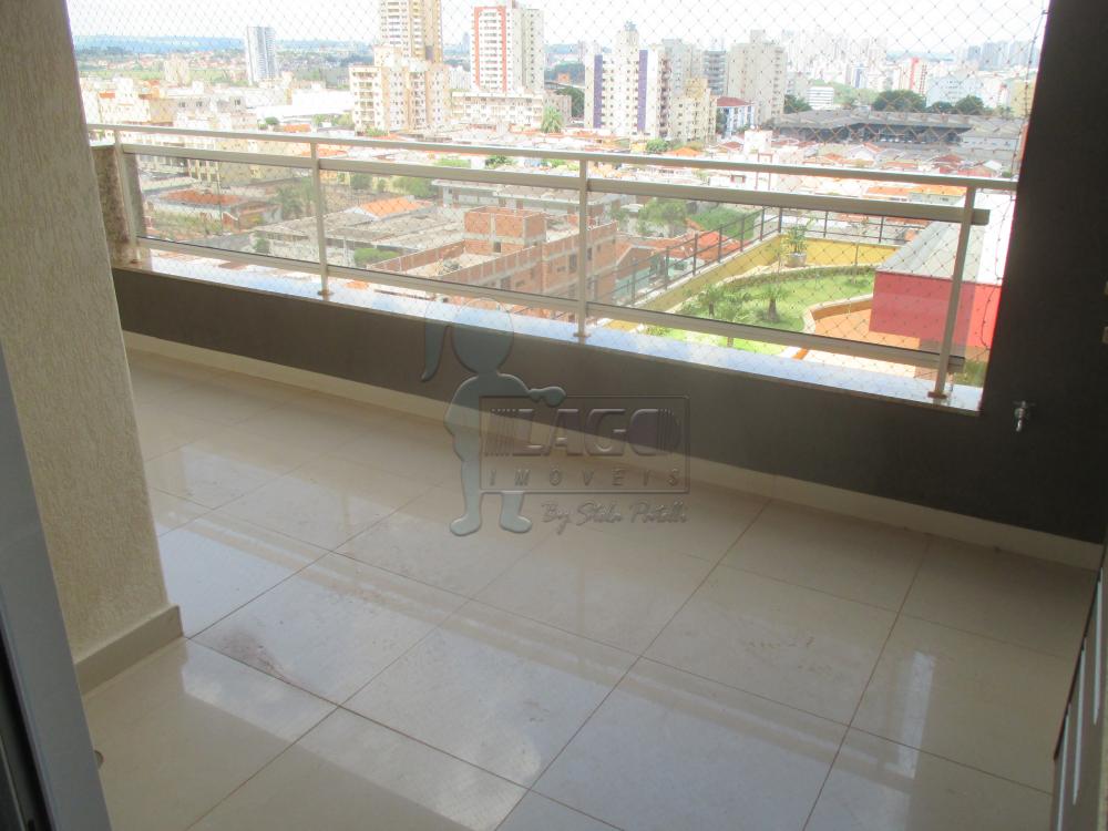 Alugar Apartamento / Padrão em Ribeirão Preto R$ 2.650,00 - Foto 2