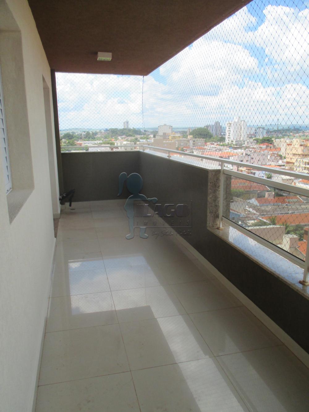 Alugar Apartamento / Padrão em Ribeirão Preto R$ 2.650,00 - Foto 4